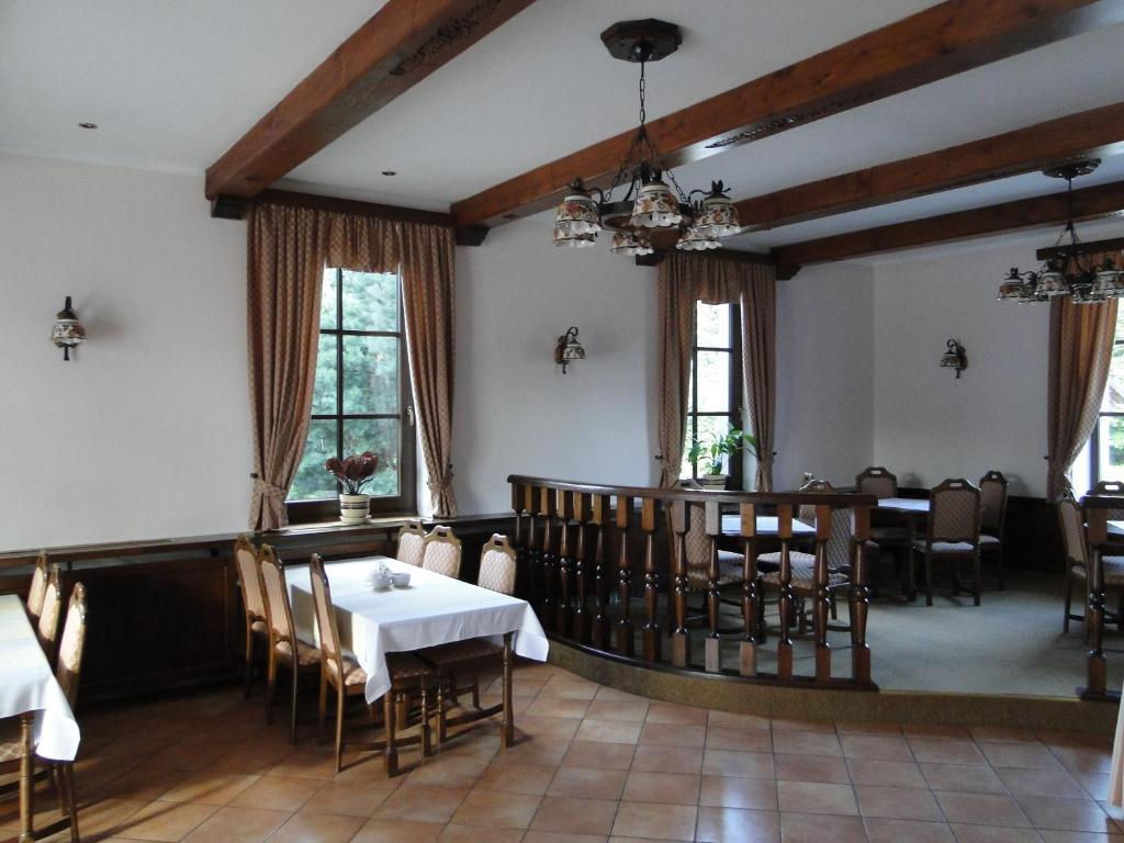 Villa Žerotín Penzion Bed&Breakfast Velké Losiny Exterior foto