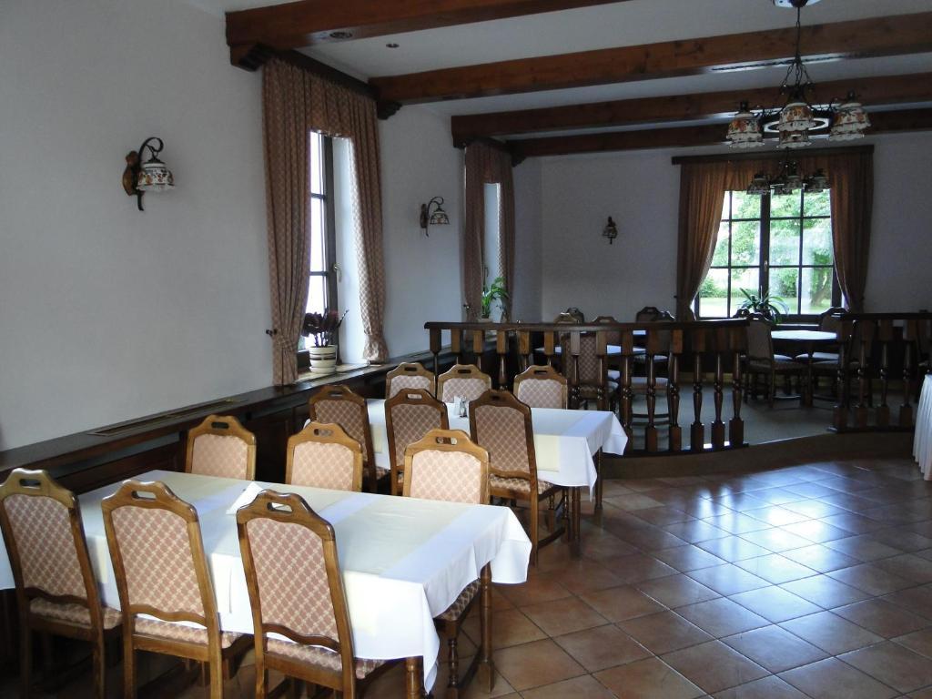 Villa Žerotín Penzion Bed&Breakfast Velké Losiny Exterior foto