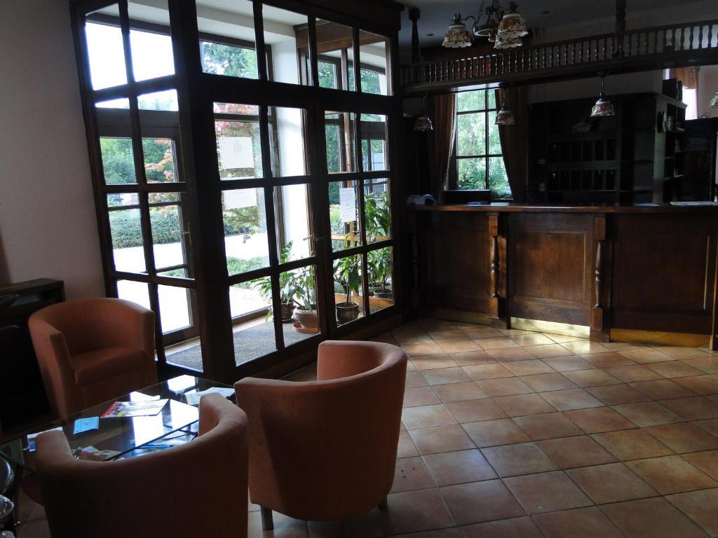 Villa Žerotín Penzion Bed&Breakfast Velké Losiny Exterior foto
